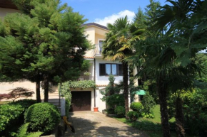 Apartments with a parking space Opric, Opatija - 2319